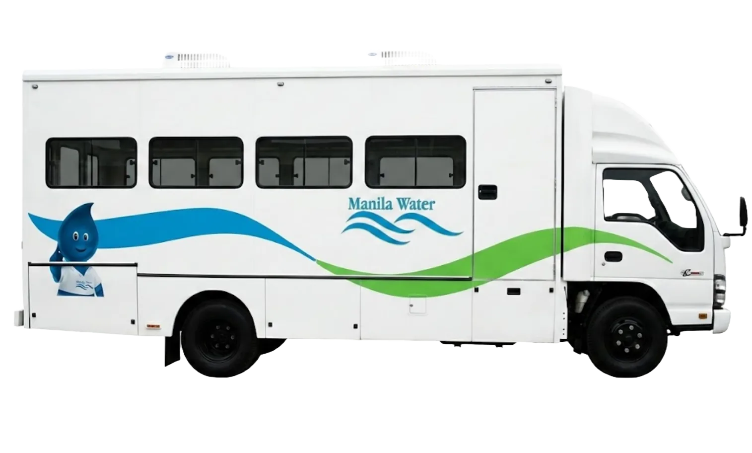 Mobile Office